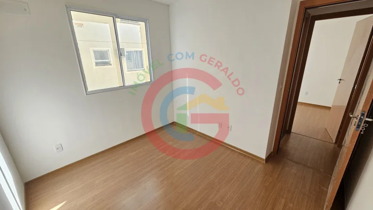 Imagem Apartamento 2Q Golden Park