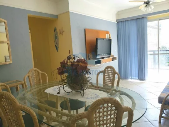 Apartamento - Guarujá - Jardim Três Marias