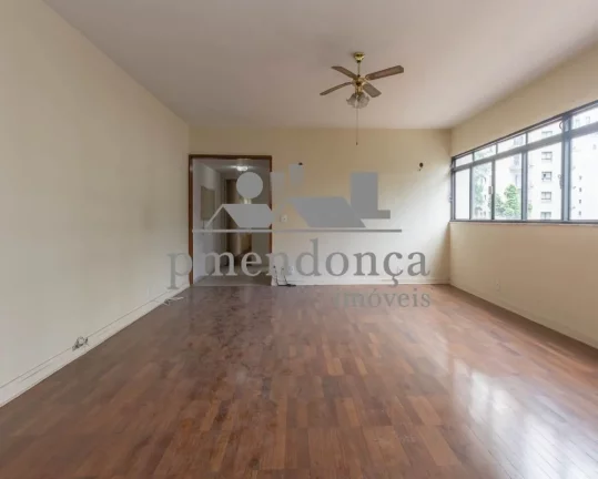 Imagem Apartamento incrível à venda para reforma numa das melhores localizações de Higienópolis.
