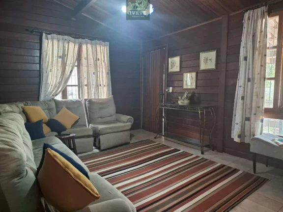Imagem Casa à venda, com 2 quartos, 134m2