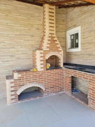 Imagem Casa ótima em Itaipuaçu