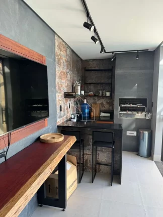 Imagem Casa no Residencial HZ, em Praia Grande