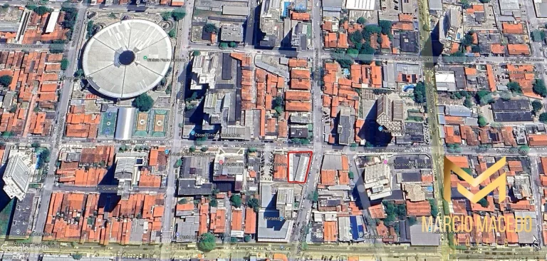 Imagem Terreno à venda, 641 m² por R$ 1.300.000,00 - Aldeota - Fortaleza/CE