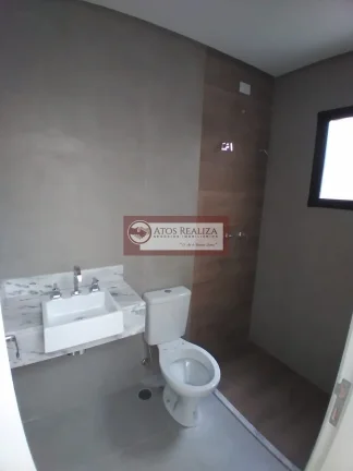 Imagem Sobrado em Cupecê, São Paulo: 3 dormitórios, 1 suíte, 3 banheiros por R$ 695.000 - Venda