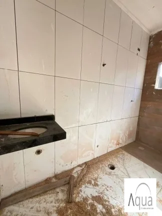 Imagem Casa para Venda em Itanhaém, Jamaica (Praia), 3 dormitórios, 1 suíte, 1 banheiro, 5 vagas
