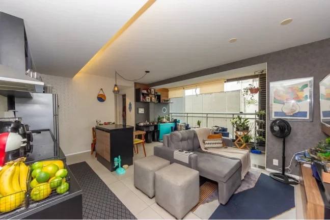 Imagem APARTAMENTO RESIDENCIAL em São Paulo - SP, Vila Monte Alegre