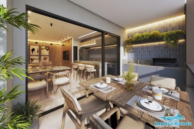 Imagem Mayer Residence, apartamentos no Itaguá