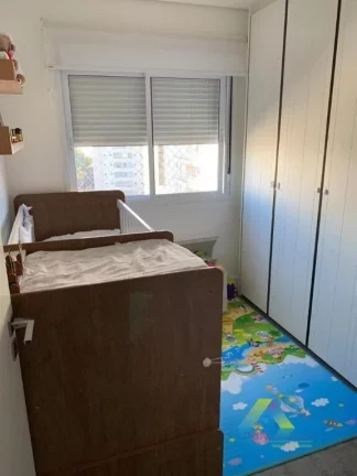 Imagem Lindo apartamento alto padrão a 10 minutos da estação do metro Praça da Arvore 3 suítes, 3 vagas, lazer completo localização altamente privilegiada.