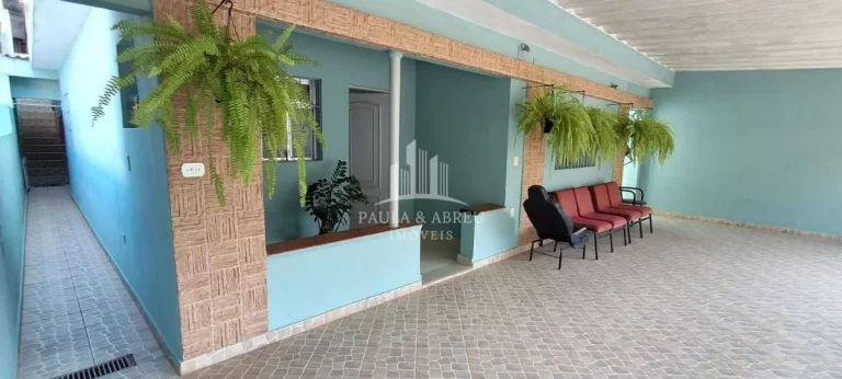 Imagem São 3 casas ótimas para renda no Jardim zaira 2