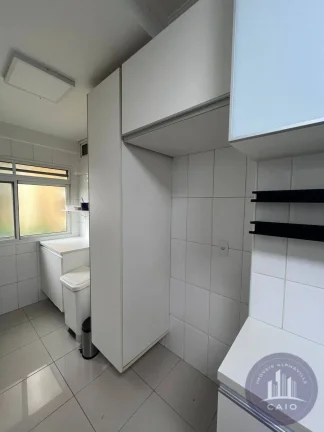 Imagem Apartamento garden 2 dormitorios 133m² aluguel por R$ 9.990/mês Alphaville