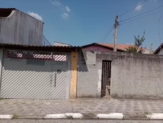 Imagem Casa com 2 dormitórios à venda, 80 m² por R$ 800.000,00 - Centro - Poá/SP