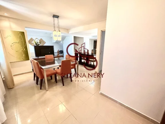 Imagem Cobertura Vista Mar em Ponta Negra - Natal