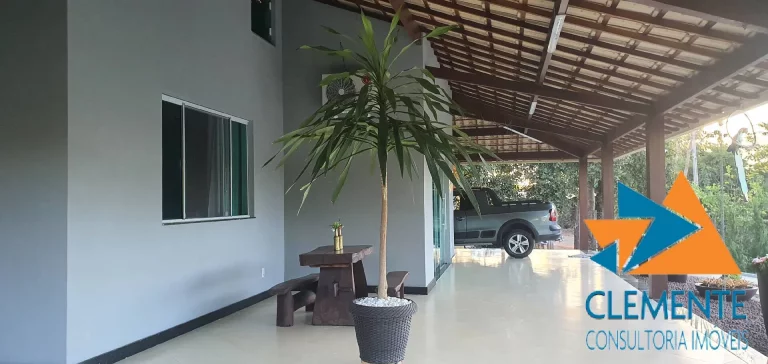 Imagem SITIO E CASA CONDOMINIO ESTANCIAS DA MATA LAGOA SANTA/JABOTICATUBAS MG