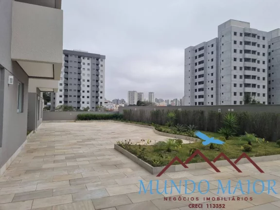 Apartamento à venda com 67m, 2 quartos e 2 vagas , Parque das Naçoes !!!