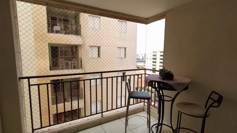 Imagem Este apartamento é uma oportunidade única para quem busca conforto, segurança e praticidade em um...