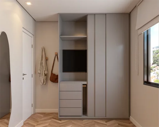 Imagem APARTAMENTO RESIDENCIAL em São Paulo - SP, Vila Sônia