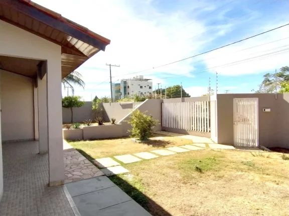 Imagem Casa 6 quartos Alto Padrão no Morada Nobre - Barreiras-BA