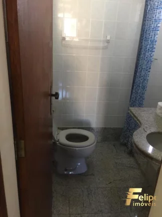 Imagem ÓTIMO APARTAMENTO NO CENTRO DE GUARAPARI COM PORTEIRA FECHADA