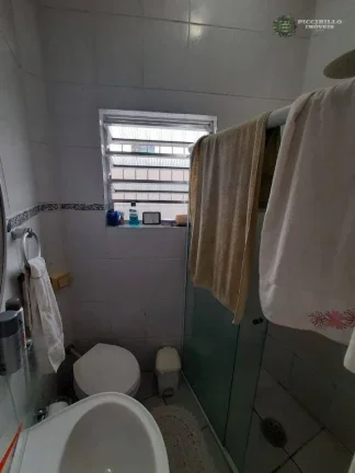 Imagem Casa com 2 dormitórios à venda, 80 m² por R$ 555.000,00 - Jardim Imperador - Praia Grande/SP