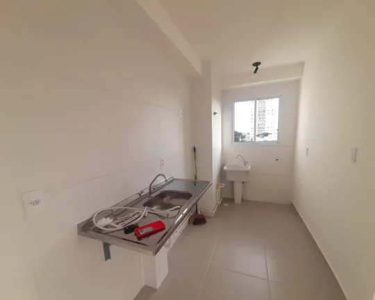 Imagem Apartamento 2 dormitórios - 1 Vaga - Vila Butantã