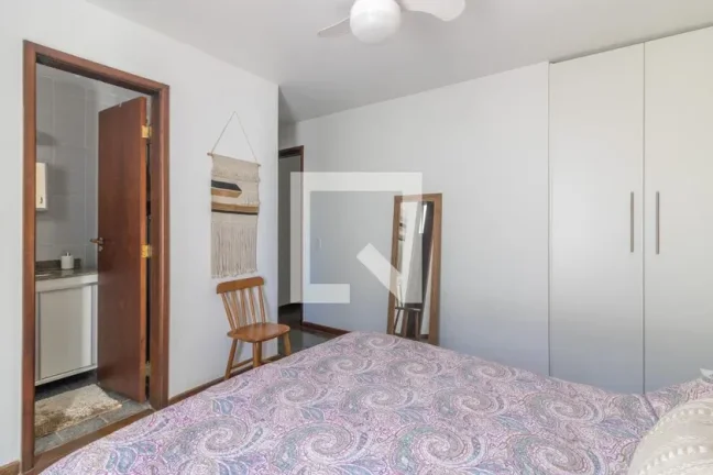 Imagem Apartamento à Venda - Recreio, 4 Quartos, 205 m2