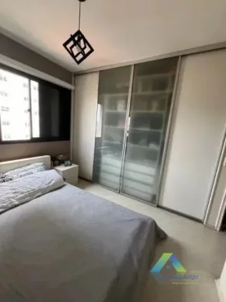 Imagem Apartamento à venda no bairro Liberdade - São Paulo/SP