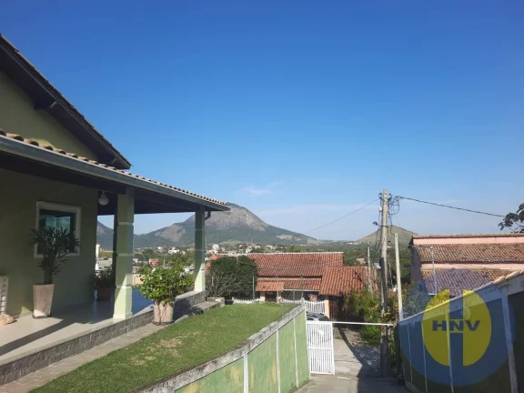 Imagem VENDO CASA EM ITAIPUAÇU - Condomínio Fechado