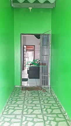 Imagem Casa Padrão