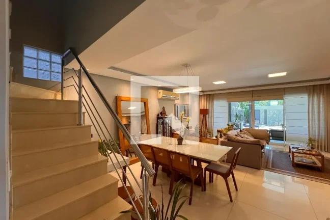 Imagem Casa à Venda - Recreio, 4 Quartos, 340 m2