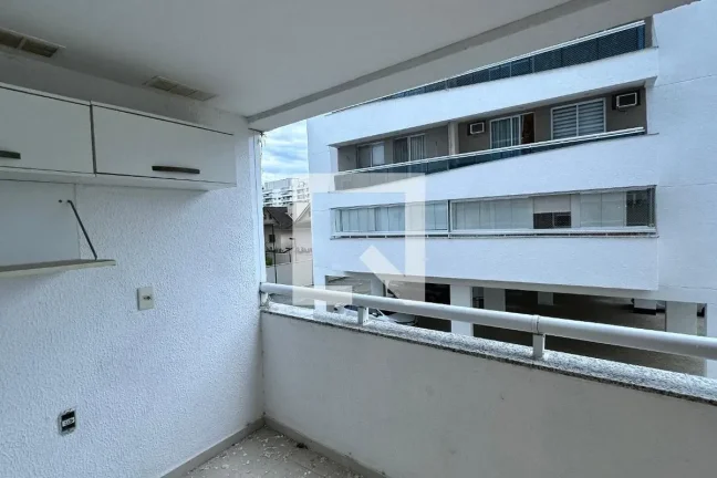 Imagem Apartamento à Venda - Recreio, 3 Quartos, 93 m2