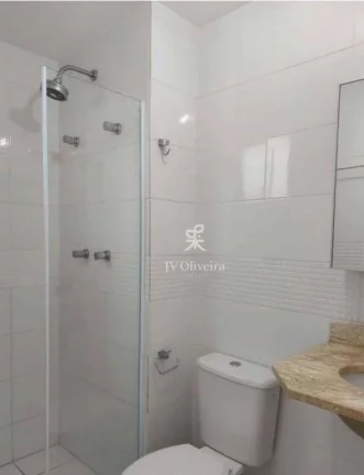 Imagem Apartamento com 2 dormitórios para alugar, 72 m² por R$ 4.084,00/mês - Jardim Lar São Paulo - São Paulo/SP