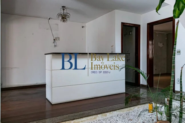 Imagem Sobrado Amplo Com 420M² À Venda No Bairro Anália Franco!!