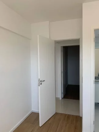 Imagem Apartamento com 3 dormitórios para alugar, 77 m² por R$ 3.900,49/mês - Vila Floresta - Santo André/SP