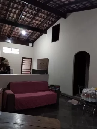 Imagem CASA À VENDA, 120 M² POR R$ 580.000,00 - VILA MONTE SERRAT - COTIA/SP