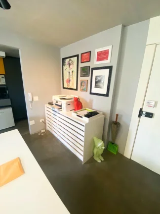 Imagem SALA COMERCIAL em São Paulo - SP, Itaim Bibi