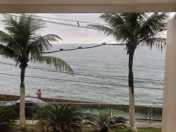 Imagem PITANGUEIRAS – FRENTE AO MAR COM MARAVILHOSO VISTA DA PRAIA, COM 60 M² ÚTEIS, 01 VAGA DE GARAGEM NO PRÉDIO, LOCALIZAÇÃO PRIVILEGIADA.