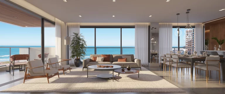 Imagem Apartamento à venda em Torres, Centro, com 4 quartos, 233,4m²
