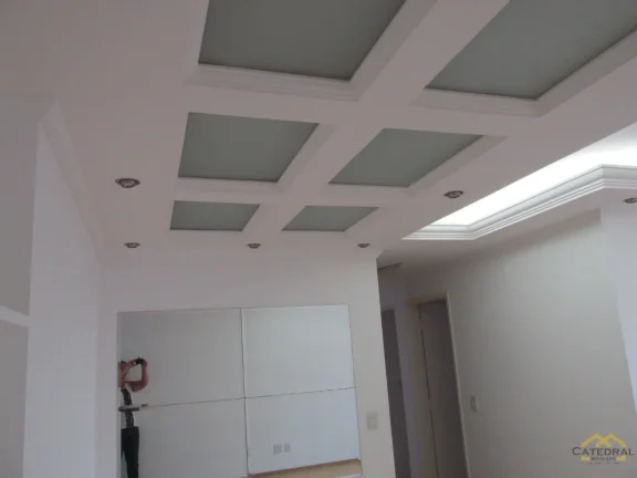 Imagem Apartamento com 3 quartos (1 suíte) à Venda - Parque da Represa - Jundiaí/SP