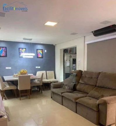 Imagem BELÍSSIMA CASA - RIO GRANDE - SBC