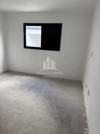 Imagem Lindo Sobrado Novo com 3 dor e 3 suites e vaga para 3 carros