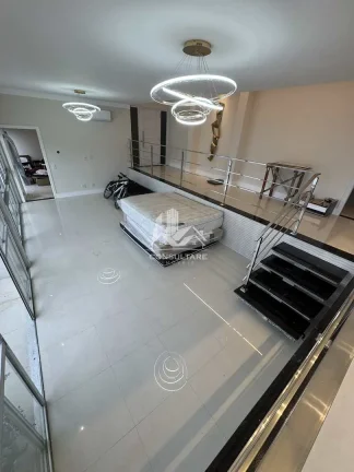 Imagem Apartamento com 4 dorms, Ilha Porchat, São Vicente Cod: 9964