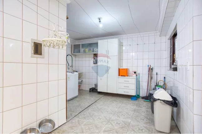 Imagem Casa - Lauzane Paulista.
