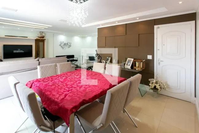 Imagem Apartamento à Venda - Recreio, 3 Quartos, 205 m2