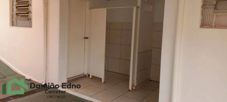 Imagem CASA COMERCIAL TÉRREA NO ANHANGABAÚ