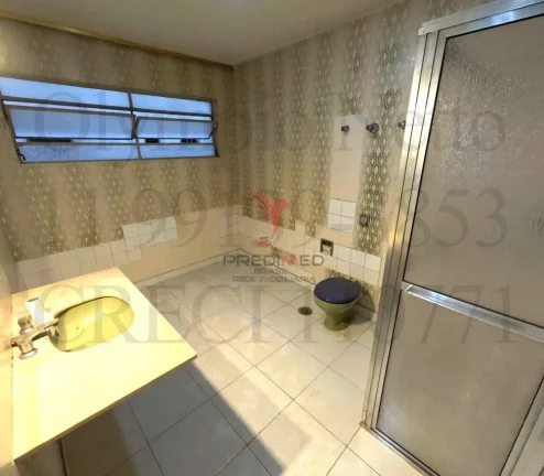 Imagem Apartamento em Andar Alto