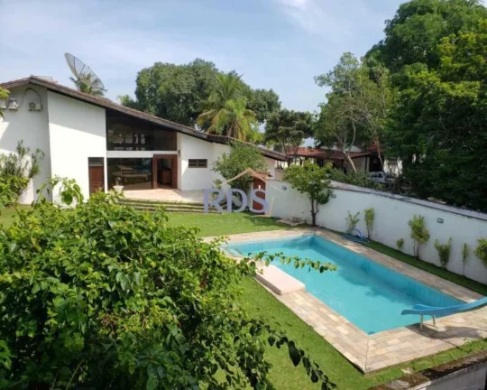 Imagem Casa de rua - Sobrado / Residencial / Paúba