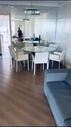Imagem APARTAMENTO 02 SUÍTES - CENTRO - SBC
