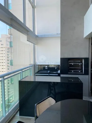 Imagem Apartamento à venda R$2.100.000 com 3 quartos e 2 vagas 136m²