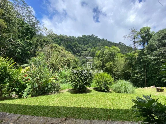 Imagem Sítio à venda, 106000 m² por R$ 1.750.000,00 - Prata dos Aredes - Teresópolis/RJ