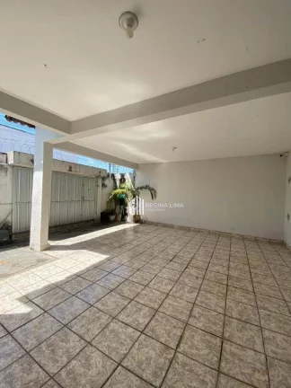 Imagem Casa à venda, 300 m² por R$ 850.000 - Pirajá - Teresina/PI